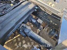 MAN TGS 28.460 6X2 Marrel AL20 Containersystem Lift...