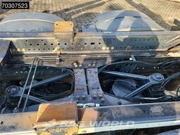 MAN TGS 28.460 6X2 Marrel AL20 Containersystem Lift...