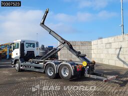 MAN TGS 28.460 6X2 Marrel AL20 Containersystem Lift...