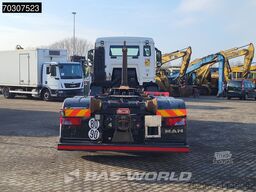 MAN TGS 28.460 6X2 Marrel AL20 Containersystem Lift...