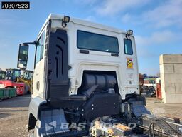 MAN TGS 28.460 6X2 Marrel AL20 Containersystem Lift...