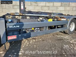 MAN TGS 28.460 6X2 Marrel AL20 Containersystem Lift...
