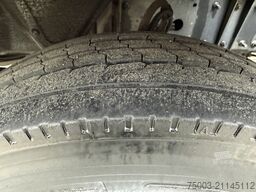 MAN TGL 8.240 4X2 BL Palfinger 7501