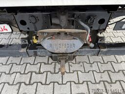 MAN TGL 8.240 4X2 BL Palfinger 7501