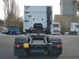 Mercedes-Benz Arocs 1848 LS HAD 4x4 Navi