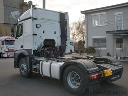 Mercedes-Benz Arocs 1848 LS HAD 4x4 Navi