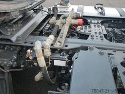 Mercedes-Benz Arocs 1848 LS HAD 4x4 Navi