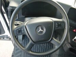 Mercedes-Benz Arocs 1848 LS HAD 4x4 Navi