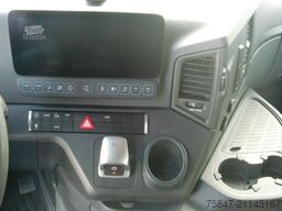 Mercedes-Benz Arocs 1848 LS HAD 4x4 Navi