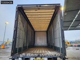 Renault T 430 T 6X2 NL-Truck curtainsides Forklift prep...