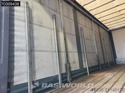 Renault T 430 T 6X2 NL-Truck curtainsides Forklift prep...