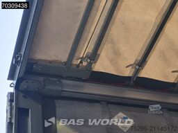 Renault T 430 T 6X2 NL-Truck curtainsides Forklift prep...