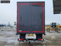 Renault T 430 T 6X2 NL-Truck curtainsides Forklift prep...