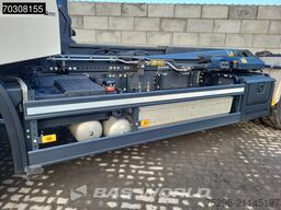 Renault T 480 6X2 Meiller RS21 70 Lift+Steering axle Au...