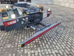 Renault T 480 6X2 Meiller RS21 70 Lift+Steering axle Au...