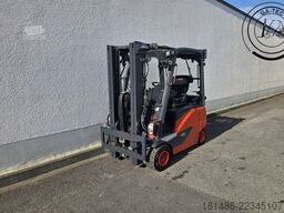 Linde E20PH EVO