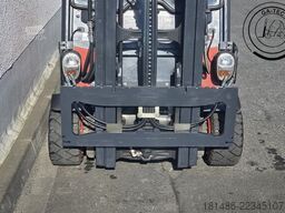 Linde E20PH EVO