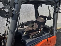 Linde E20PH EVO