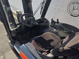 Linde E20PH EVO