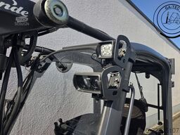 Linde E20PH EVO