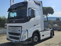 Volvo FH 460 I-SAVE  T26-038
