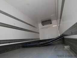 MAN TGM 19.250 Frigo truck with CARRIER SUPRA 850