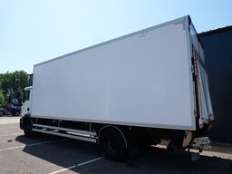 MAN TGM 19.250 Frigo truck with CARRIER SUPRA 850