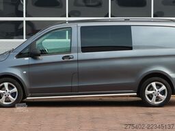 Mercedes-Benz Vito 114 CDI Lang DC AUT/ LED/ CAM/ CRUISE/ NAV...