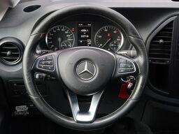 Mercedes-Benz Vito 114 CDI Lang DC AUT/ LED/ CAM/ CRUISE/ NAV...