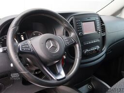 Mercedes-Benz Vito 114 CDI Lang DC AUT/ LED/ CAM/ CRUISE/ NAV...