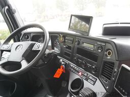 Mercedes-Benz Arocs 1827 4x2 / 70 tho km!!! / Fassi