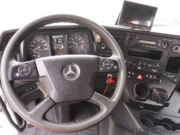 Mercedes-Benz Arocs 1827 4x2 / 70 tho km!!! / Fassi