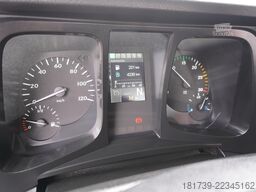Mercedes-Benz Arocs 1827 4x2 / 70 tho km!!! / Fassi