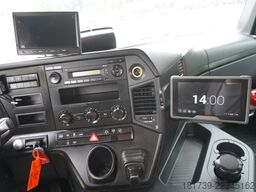 Mercedes-Benz Arocs 1827 4x2 / 70 tho km!!! / Fassi