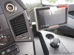 Mercedes-Benz Arocs 1827 4x2 / 70 tho km!!! / Fassi