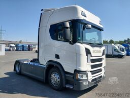 SCANIA R 450 A/LA Retarder Standklima ACC