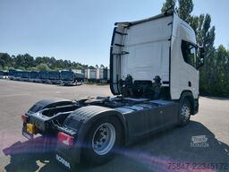 SCANIA R 450 A/LA Retarder Standklima ACC