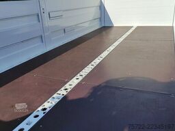 Mercedes-Benz Actros 2548 L 6x2 ProCabin Baustoff-Pritsche FA...