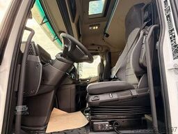 Mercedes-Benz Actros 2548 L 6x2 ProCabin Baustoff-Pritsche FA...