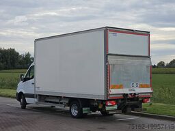 MERCEDES-BENZ SPRINTER 516 automaat EURO6