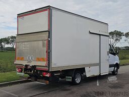 MERCEDES-BENZ SPRINTER 516 automaat EURO6