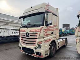 MERCEDES-BENZ 1848 Actros 5 L  GigaSpace