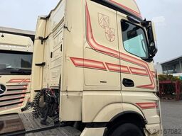 MERCEDES-BENZ 1848 Actros 5 L  GigaSpace