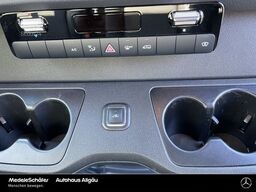 MERCEDES-BENZ Sprinter 319 CDI Hochdach Autom., LED, AHK, Navi