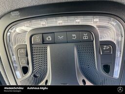 MERCEDES-BENZ Sprinter 319 CDI Hochdach Autom., LED, AHK, Navi