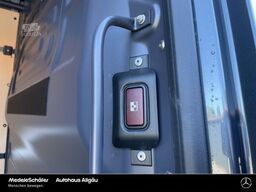 MERCEDES-BENZ Sprinter 319 CDI Hochdach Autom., LED, AHK, Navi