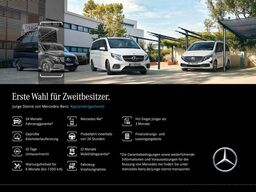 MERCEDES-BENZ Sprinter 319 CDI Hochdach Autom., LED, AHK, Navi