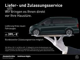 MERCEDES-BENZ Sprinter 319 CDI Hochdach Autom., LED, AHK, Navi