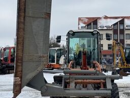 ATLAS Atlas AR 65 Super,PG,Schaufel,Seitenkippschaufel