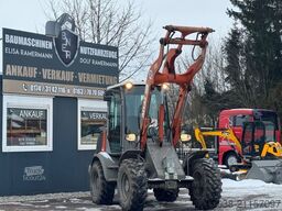 ATLAS Atlas AR 65 Super,PG,Schaufel,Seitenkippschaufel